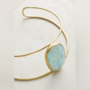 ‼️RARE‼️🎸Lena Bernard🎸🔥NWT🔥Cosima Choker Necklace